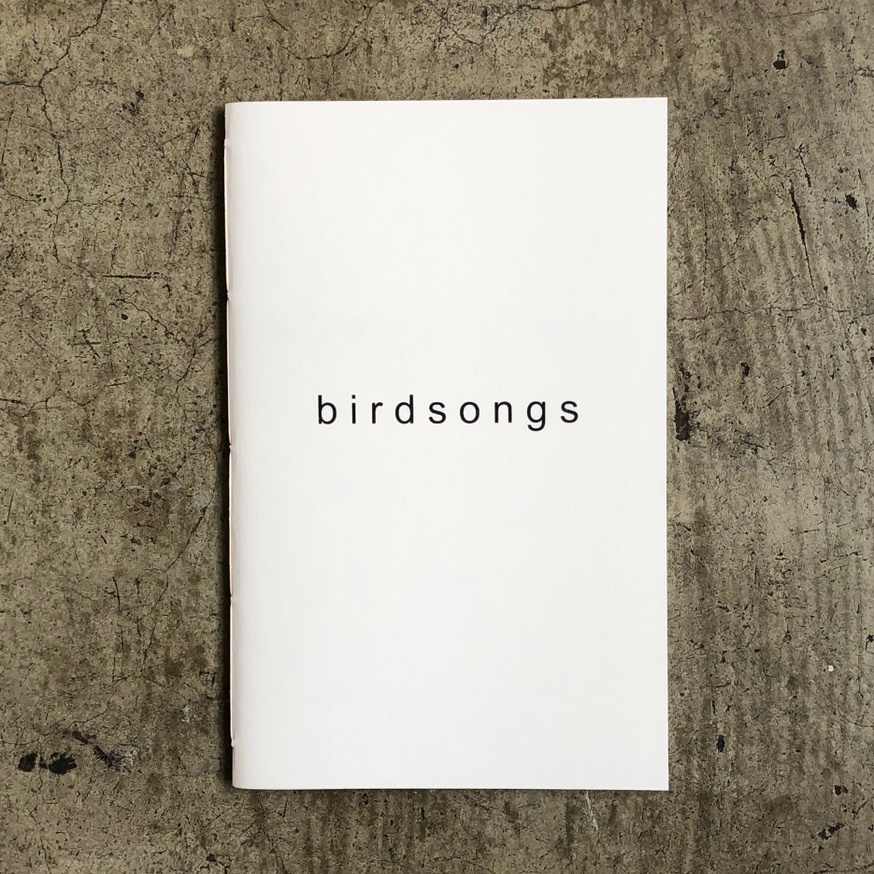 birdsongs