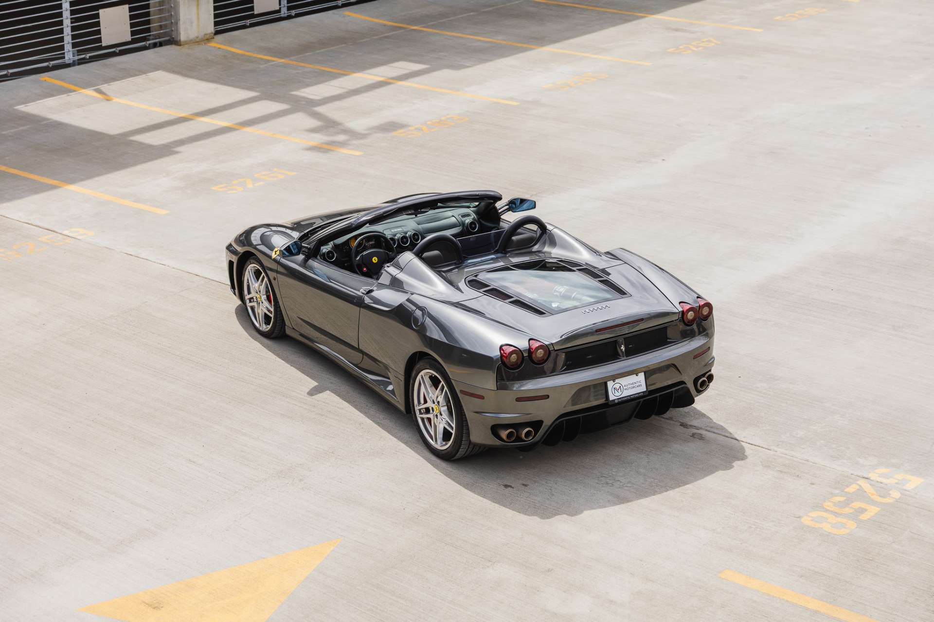 2006 Ferrari F430 Base - Photo 18