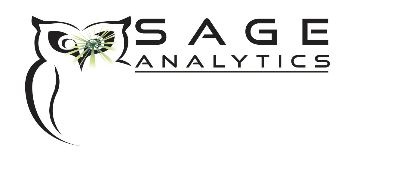 Sage Analytics logo
