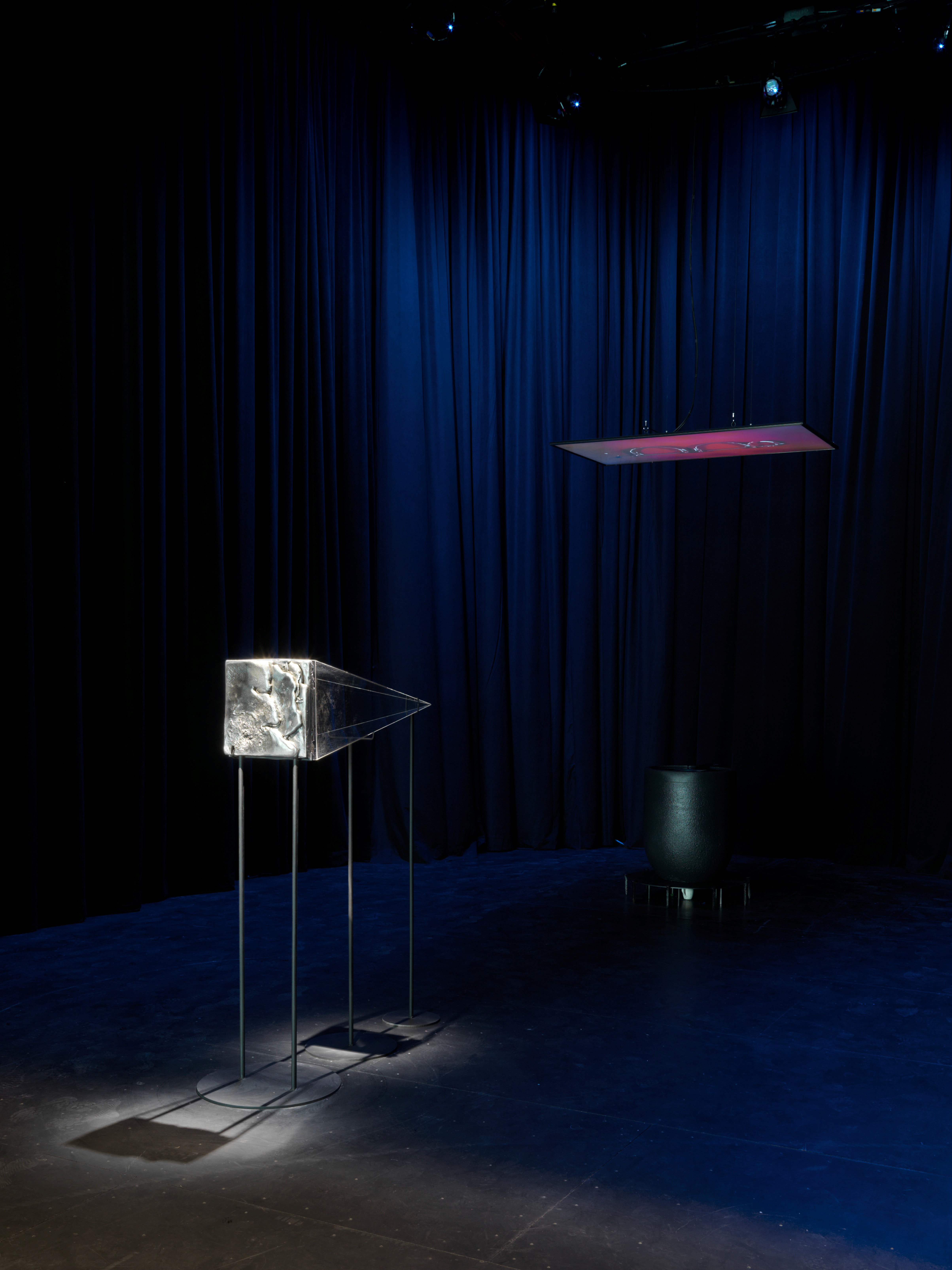 Dan BradicaManual Override