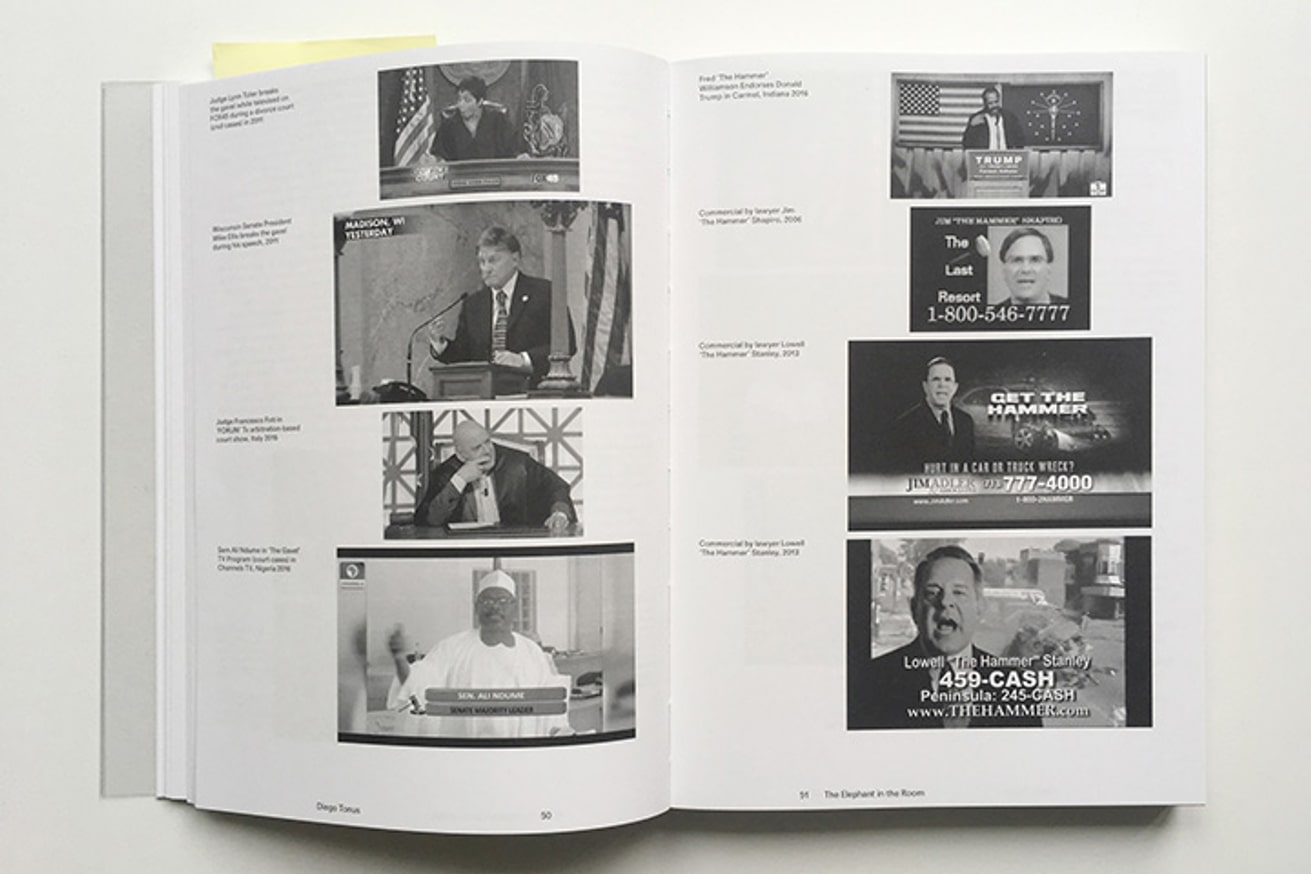 The Presidents' Hammer thumbnail 5