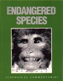 Endangered Species : Ecological Commentaries