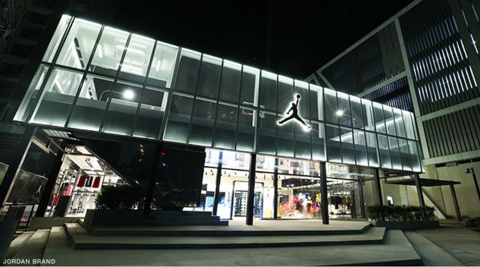 air jordan stores near me