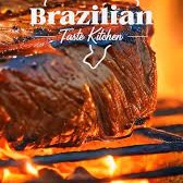 Brazilian Taste Kitchen (Sharing Style) thumbnail image