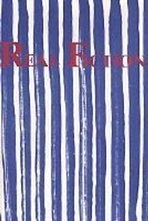 Real Fiction : An Inquiry into the Bookeresque