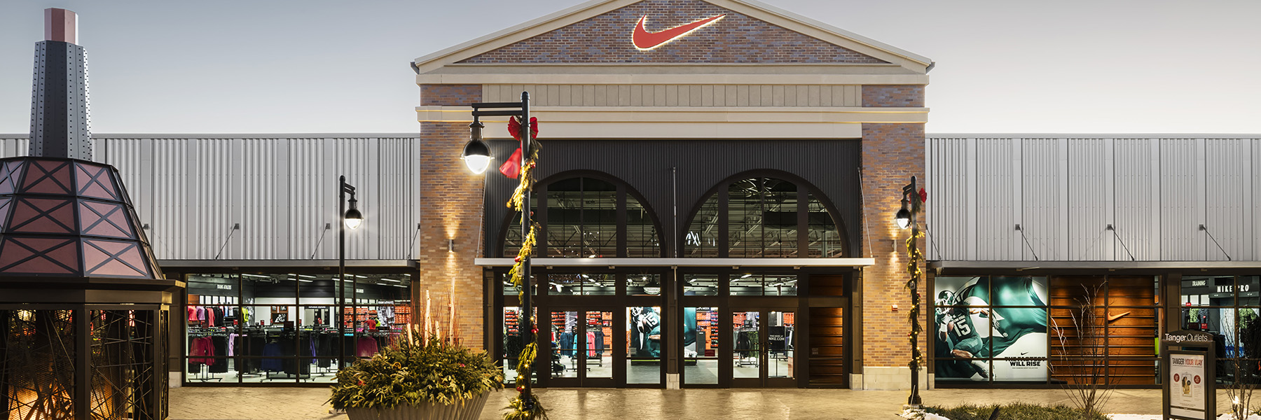 nike outlet grand river