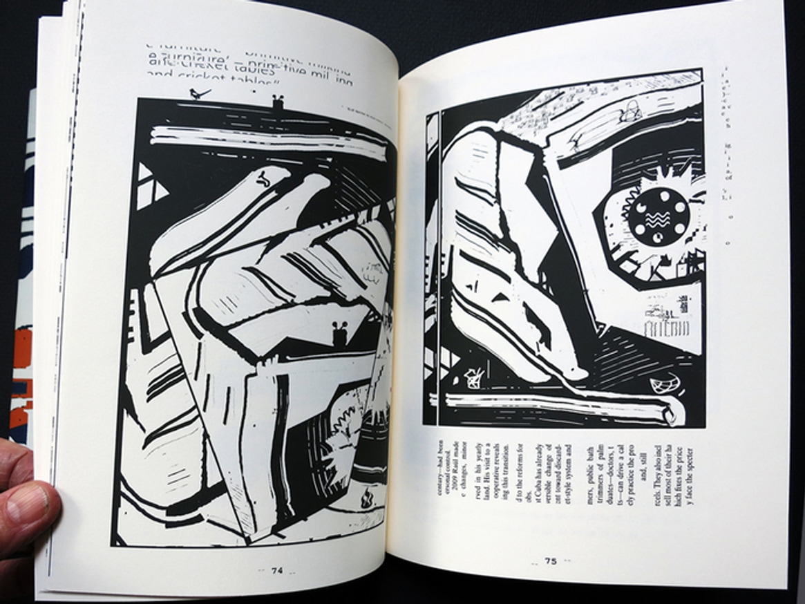 Split-Level Pomes thumbnail 2