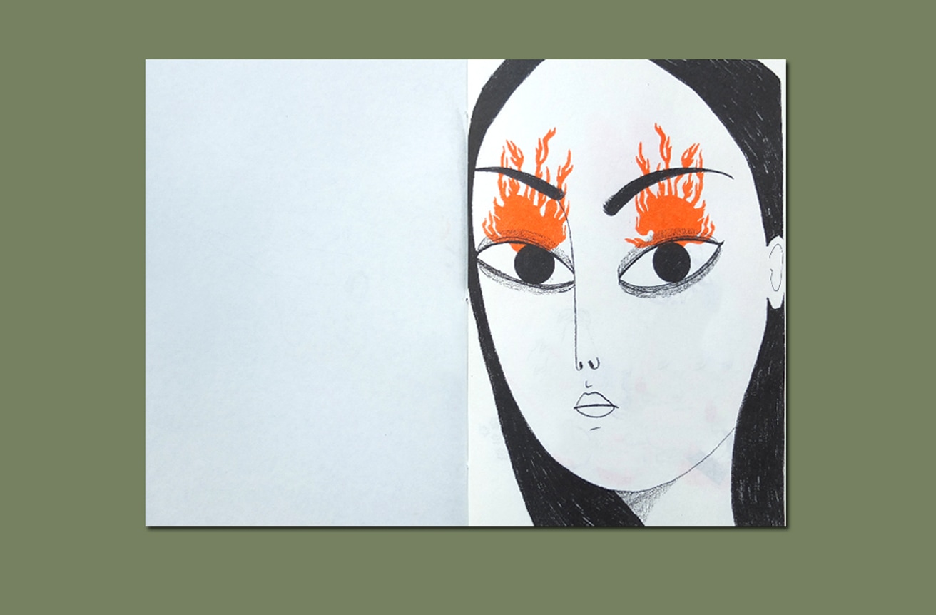 Solo Aparecen de Noche thumbnail 2