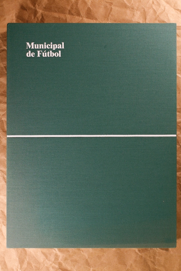 Municipal de Fútbol