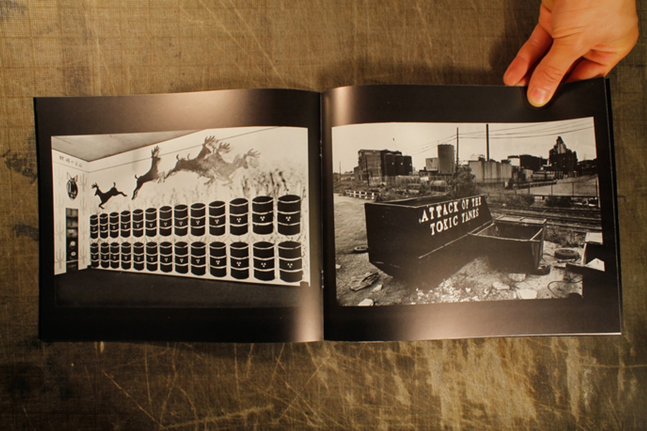 Beauty's Only Screen Deep thumbnail 5