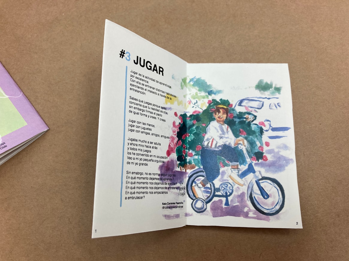 Niñas Fuimos  thumbnail 7