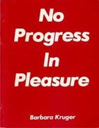 No Progress in Pleasure thumbnail 1