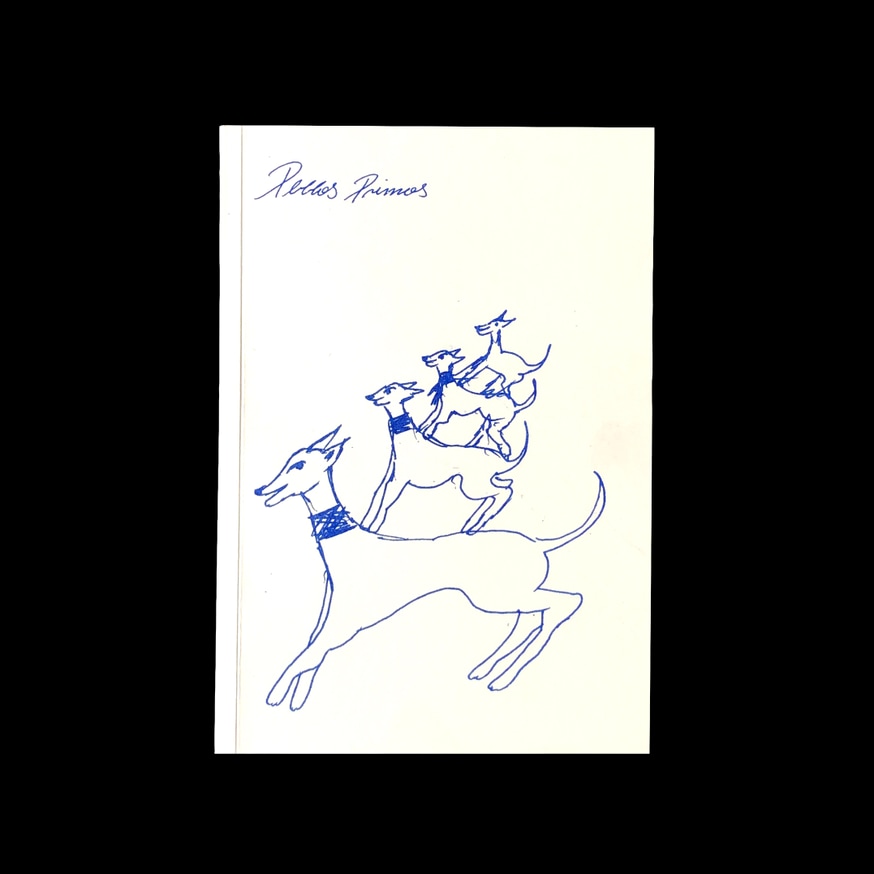 Perros Primos thumbnail 7