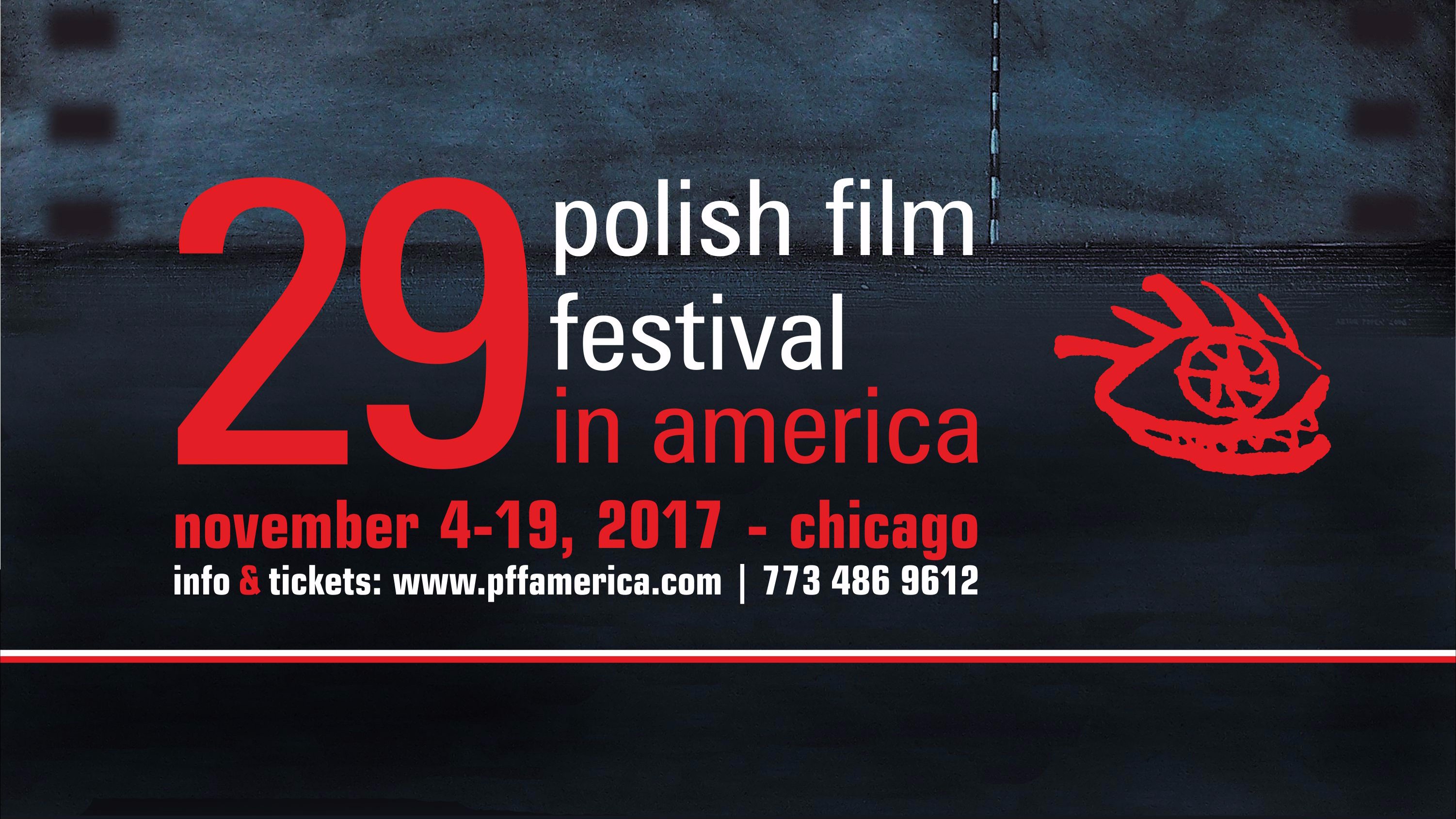 Polish Film Festival in America SponsorMyEvent