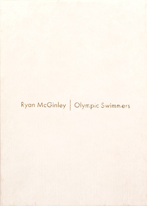 Olympic Swimmers Postcard Set