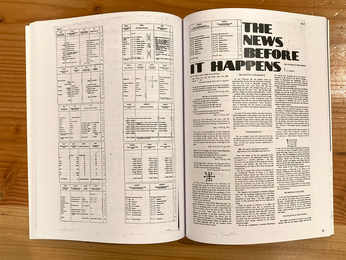 Tuesday's Child: Volume 1 thumbnail 4