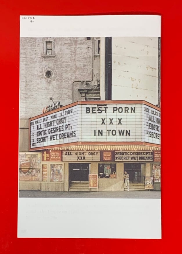 The Ghosts of Times Square thumbnail 4