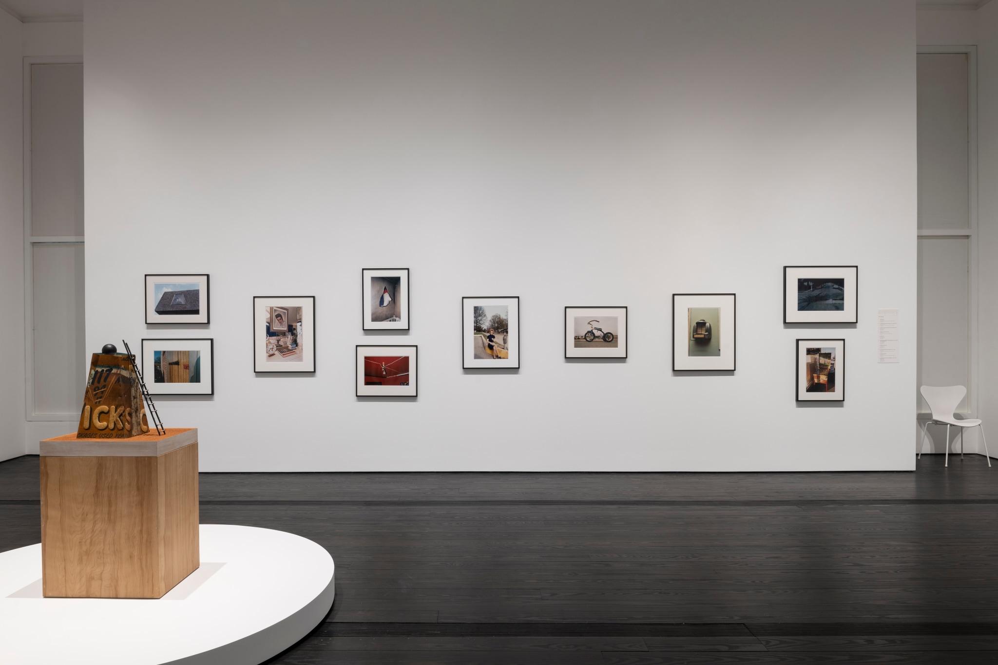 Community Photography with Houston Center for Photography