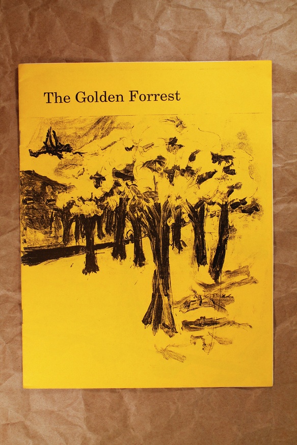 The Golden Forrest thumbnail 1