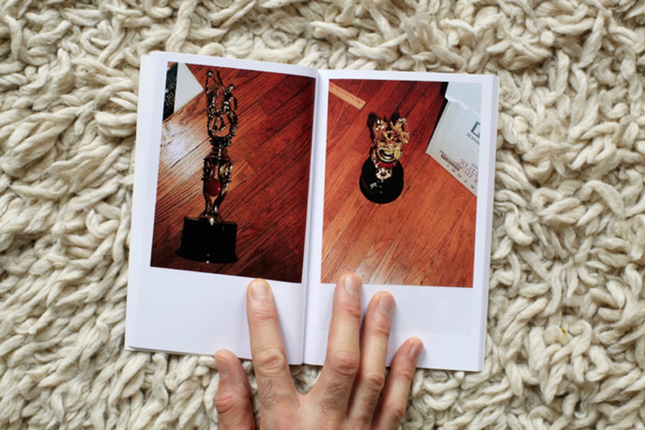 Wheels and Trophies thumbnail 6