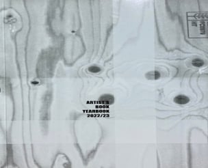 Artist's Book Yearbook 2022-2023