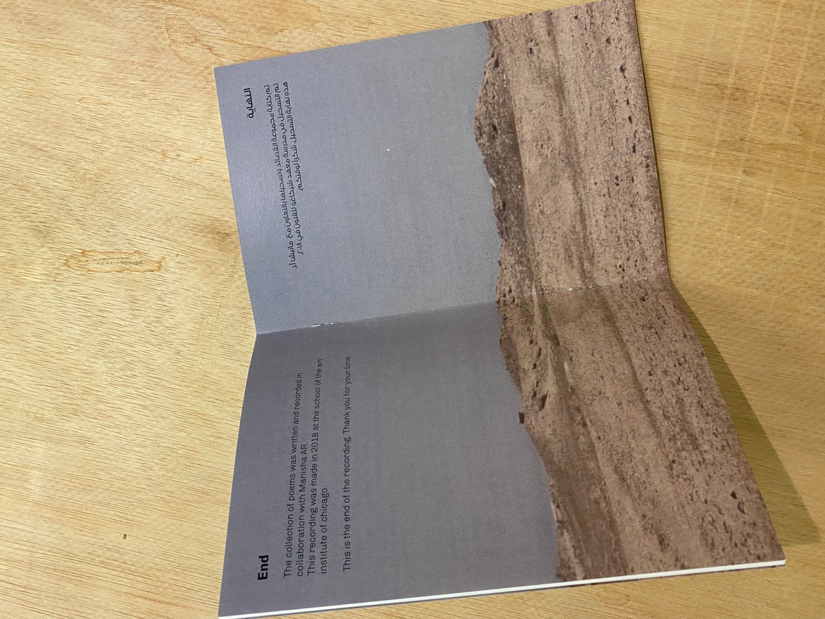 Invisibly Visible: Poetry Collection thumbnail 5