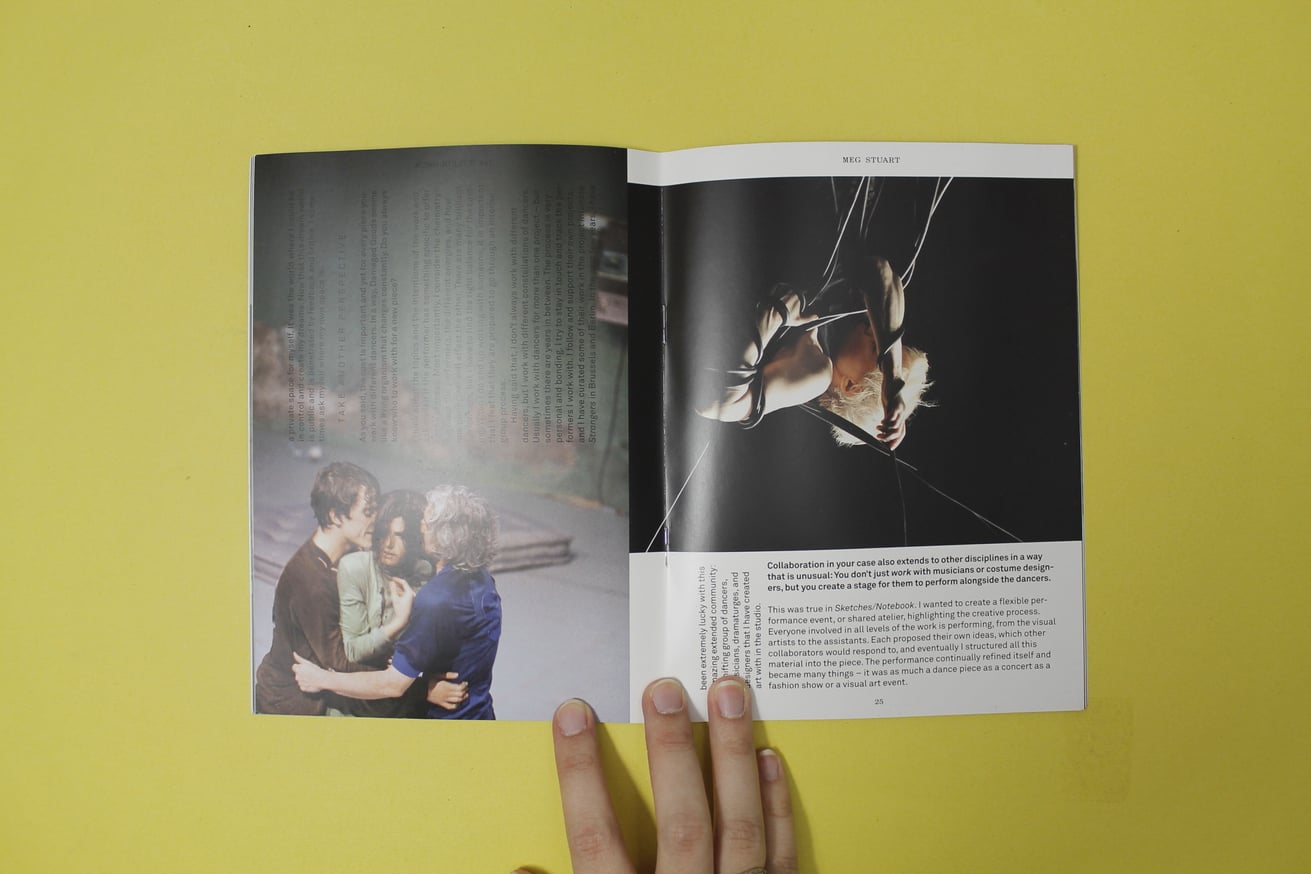 Mono Kultur thumbnail 6