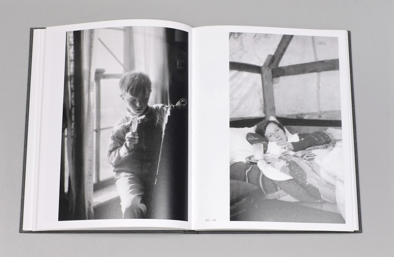 Encampment, Wyoming: Selections from the Lora Webb Nichols Archive 1899-1948 thumbnail 3