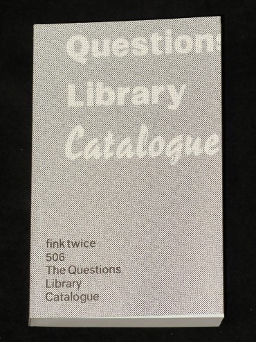 The Questions Library thumbnail 1