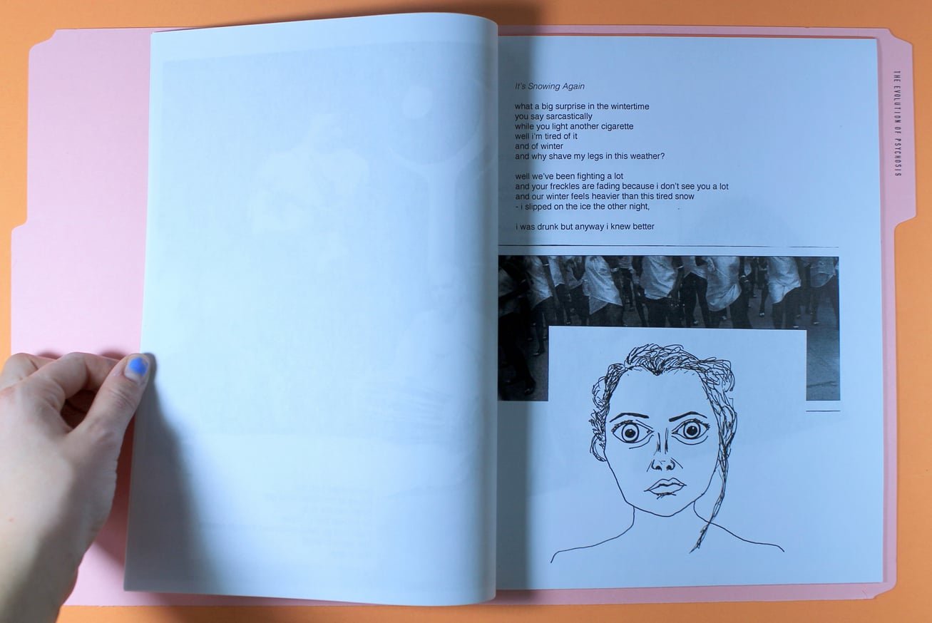 The Evolution of Psychosis thumbnail 4