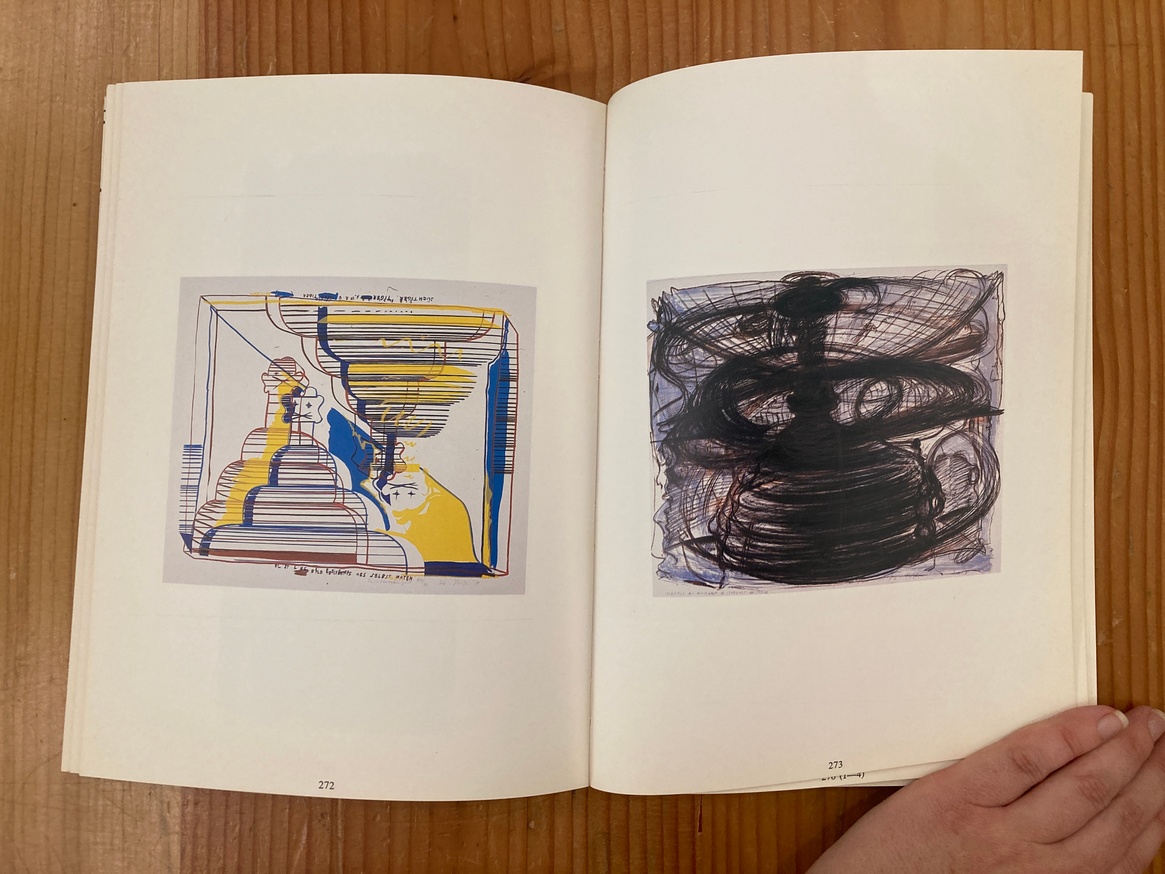 Grafik & Bücher thumbnail 2