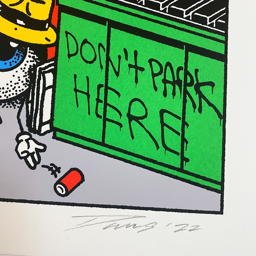 Elsa Broso Block Party thumbnail 4