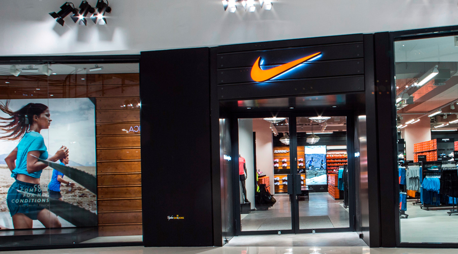 Nike Factory Store One Salonica