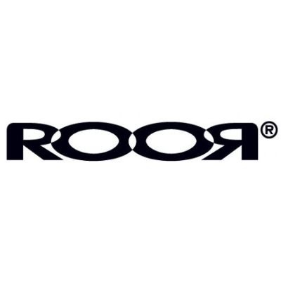 RooR logo