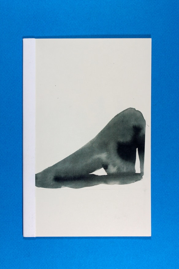 Untitled [Watercolor Series]