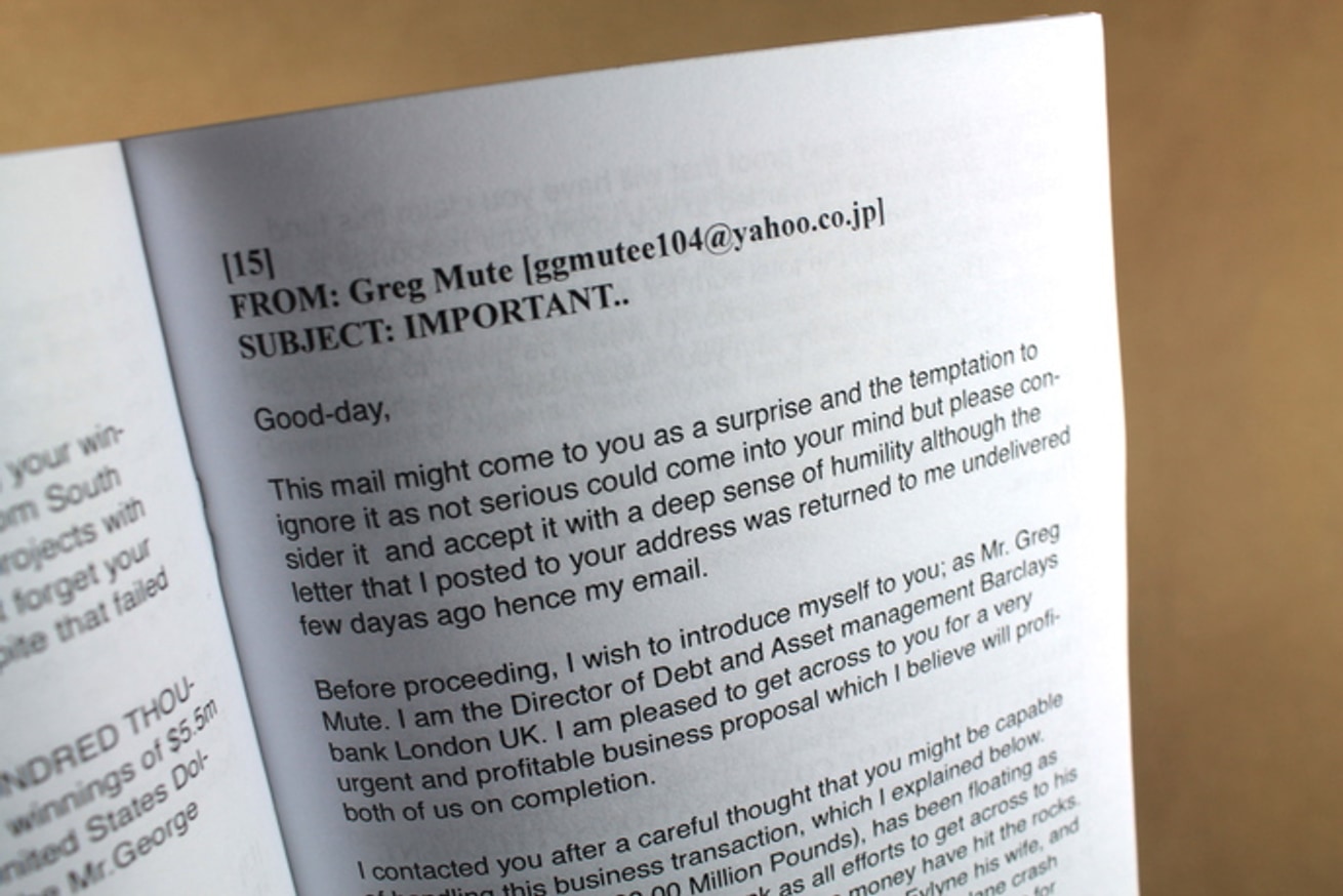 Sorry to Hear This News and Understand That the Fault Is Not from Me thumbnail 2