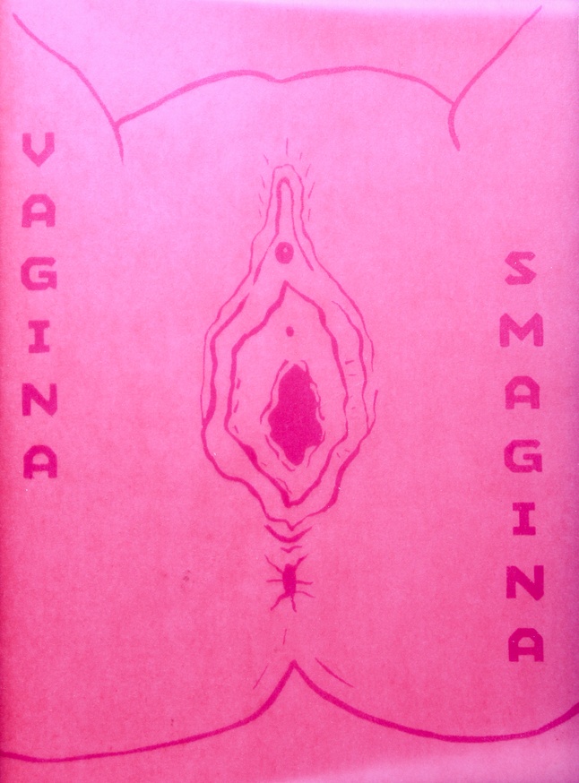 Vagina Smagina thumbnail 1