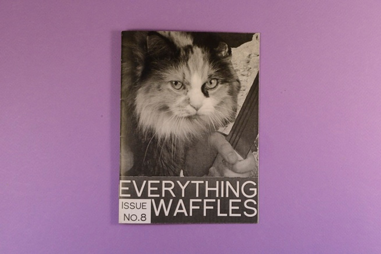 Everything Waffles thumbnail 2