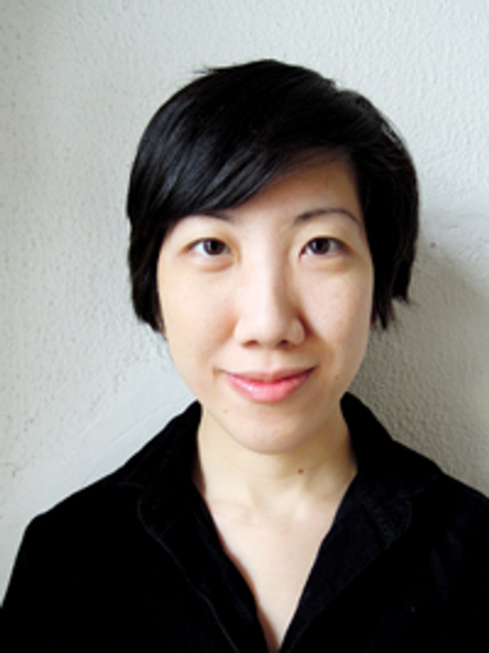 Jeannine Tang