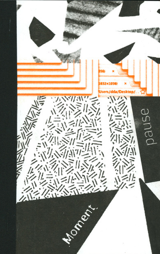 Pause, Moment