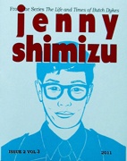 Jenny Shimizu