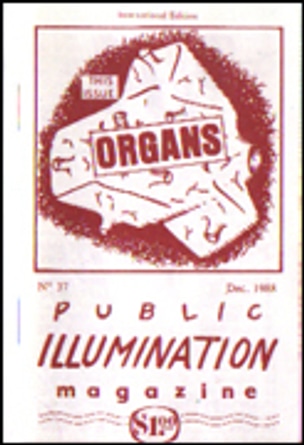 Public Illumination