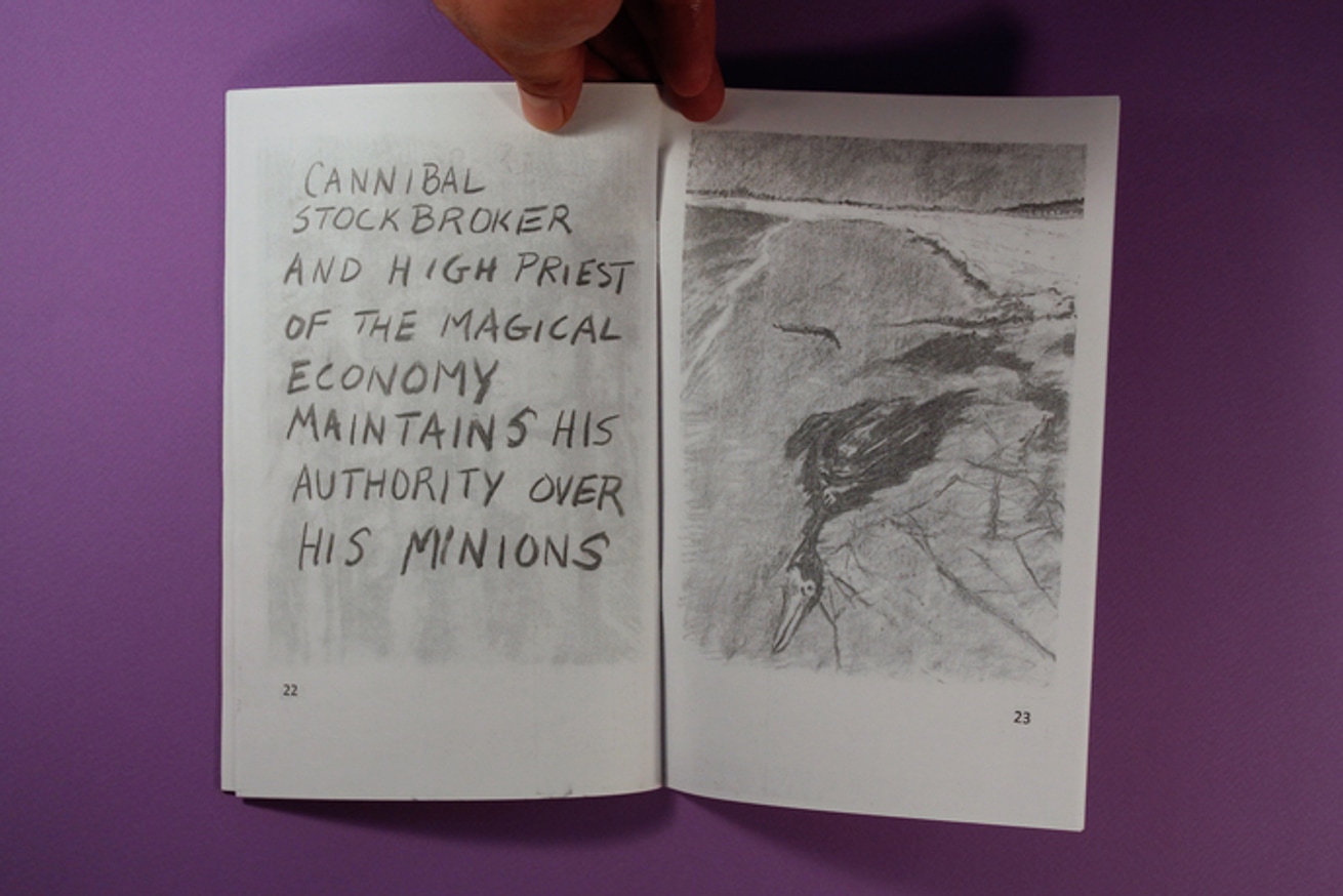 Capitalisms Collapse thumbnail 3