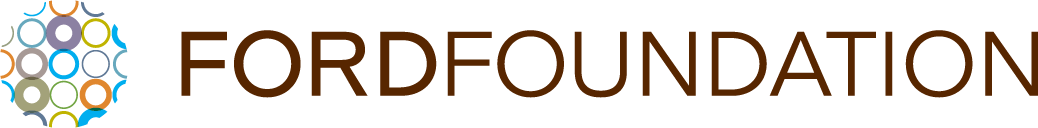 Ford Foundation logo