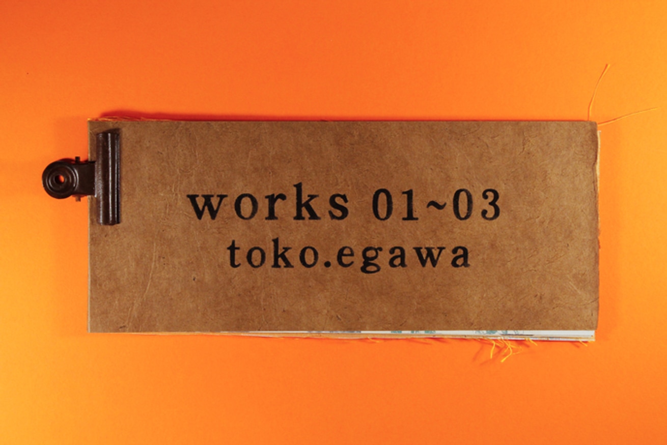Works 01-03