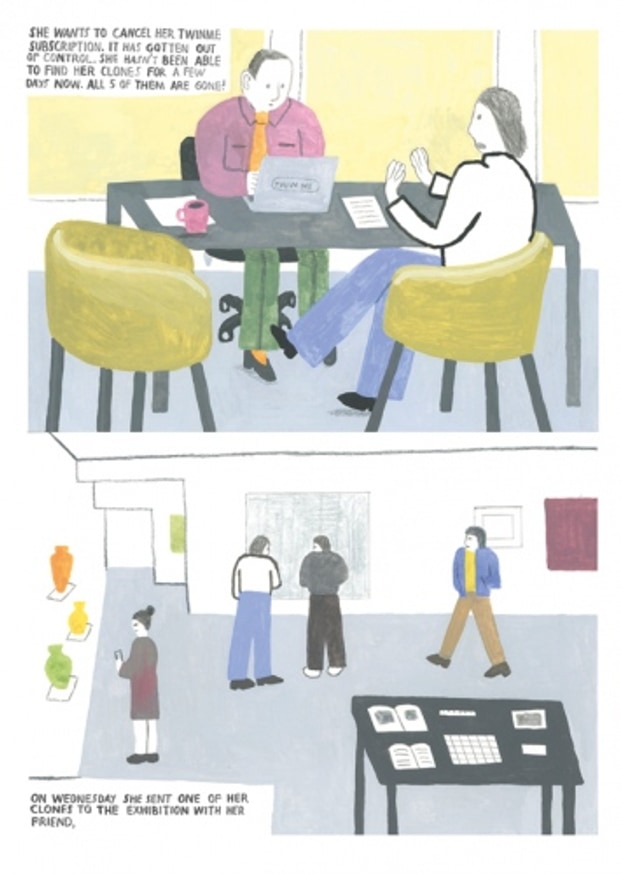 š! #38: Imperfect Shapes thumbnail 3