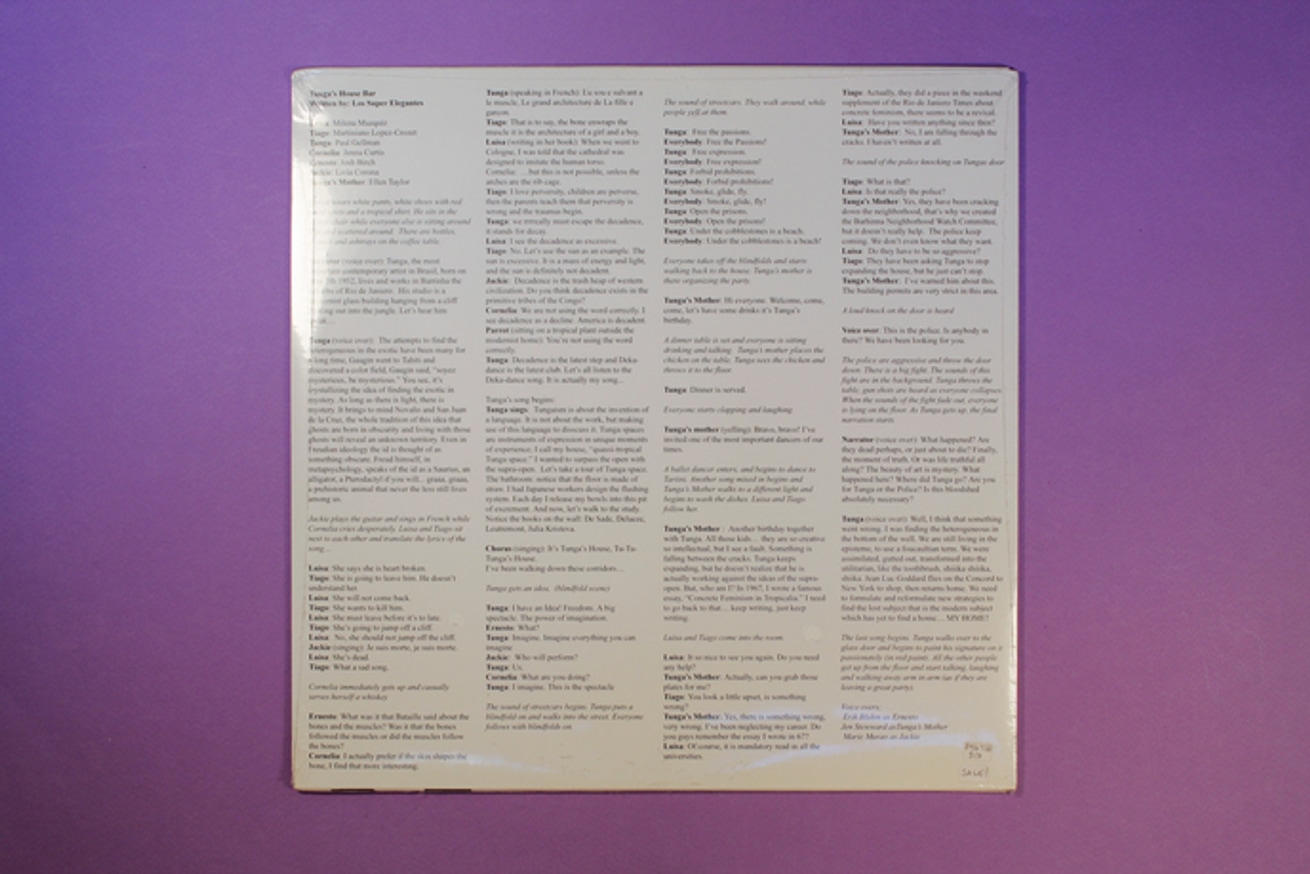 Tungas House Bar thumbnail 2