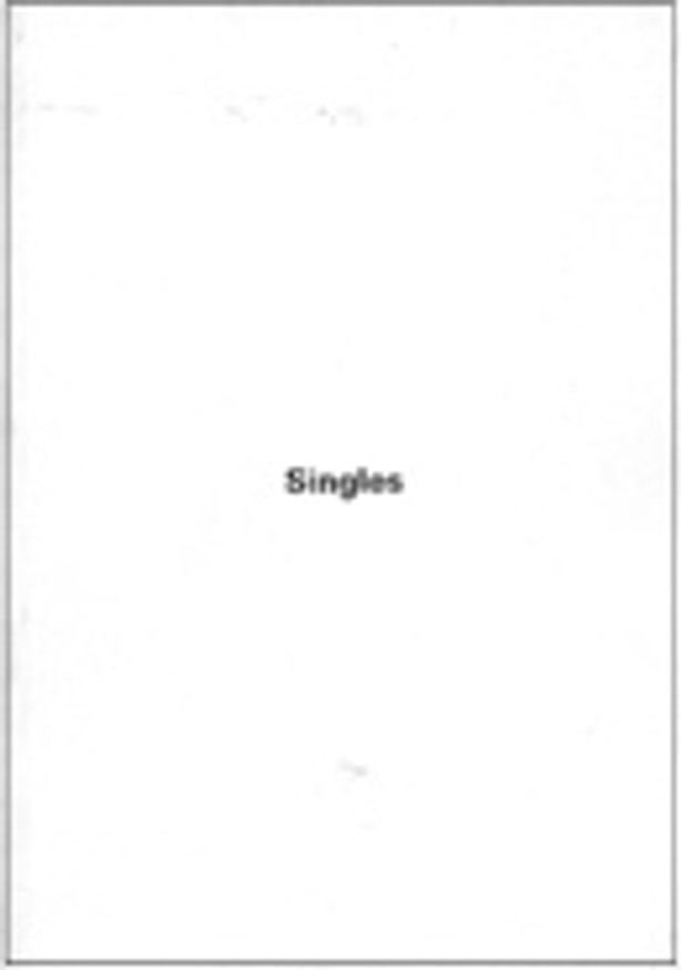 Singles
