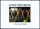 Good Nite Irene thumbnail 1