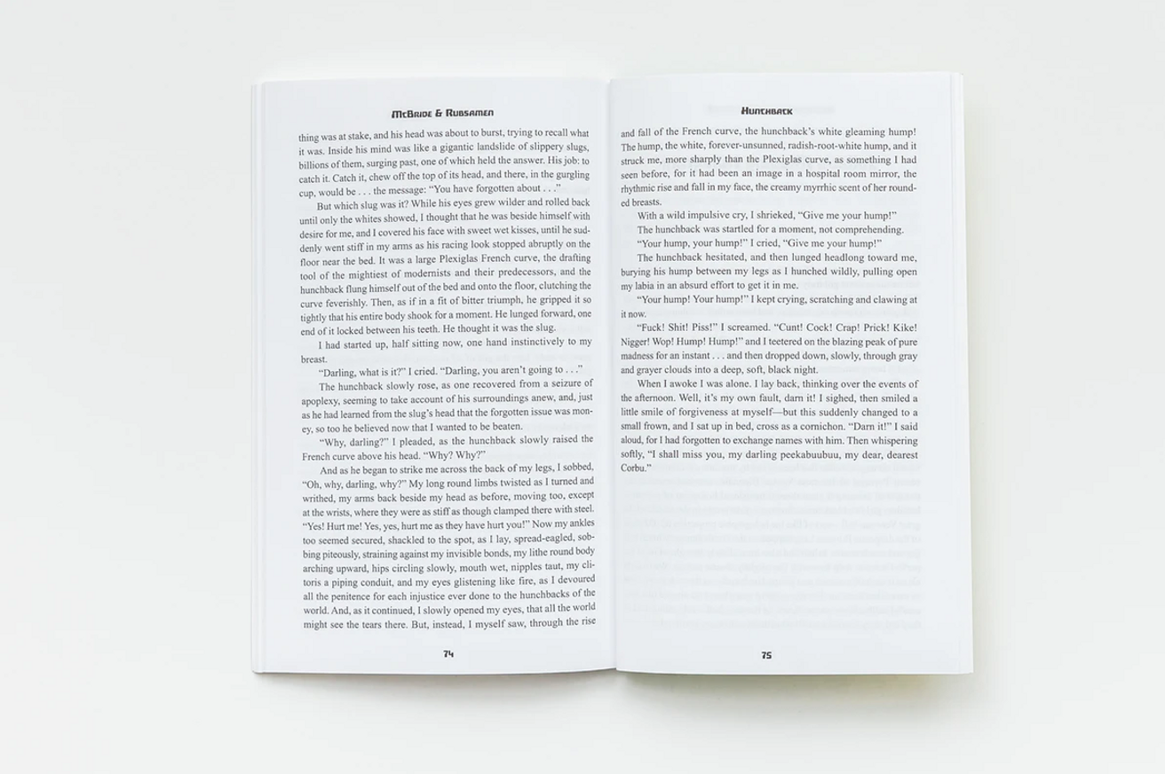 Shapeshifter & other stories thumbnail 5